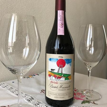 דירות אלבה La Mascarella מראה חיצוני תמונה
