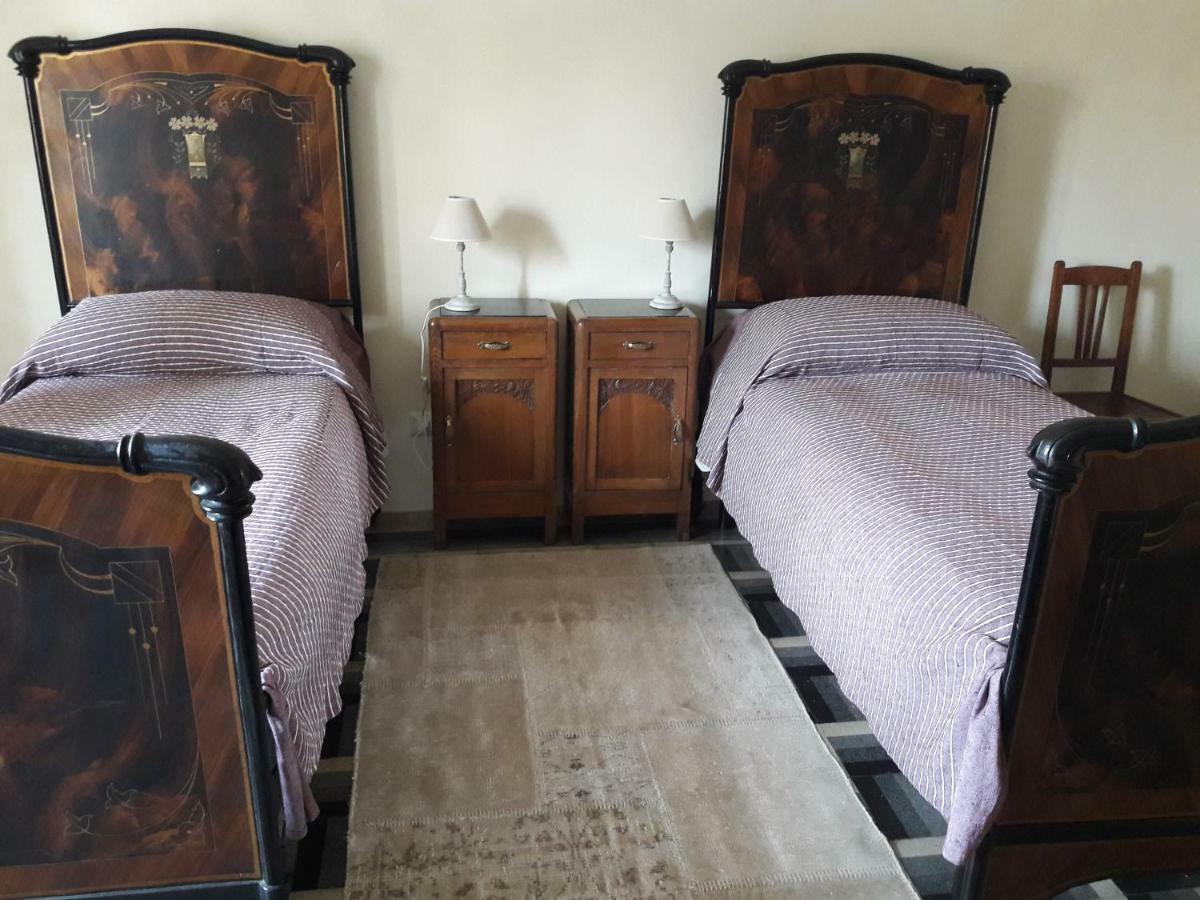 דירות אלבה La Mascarella מראה חיצוני תמונה